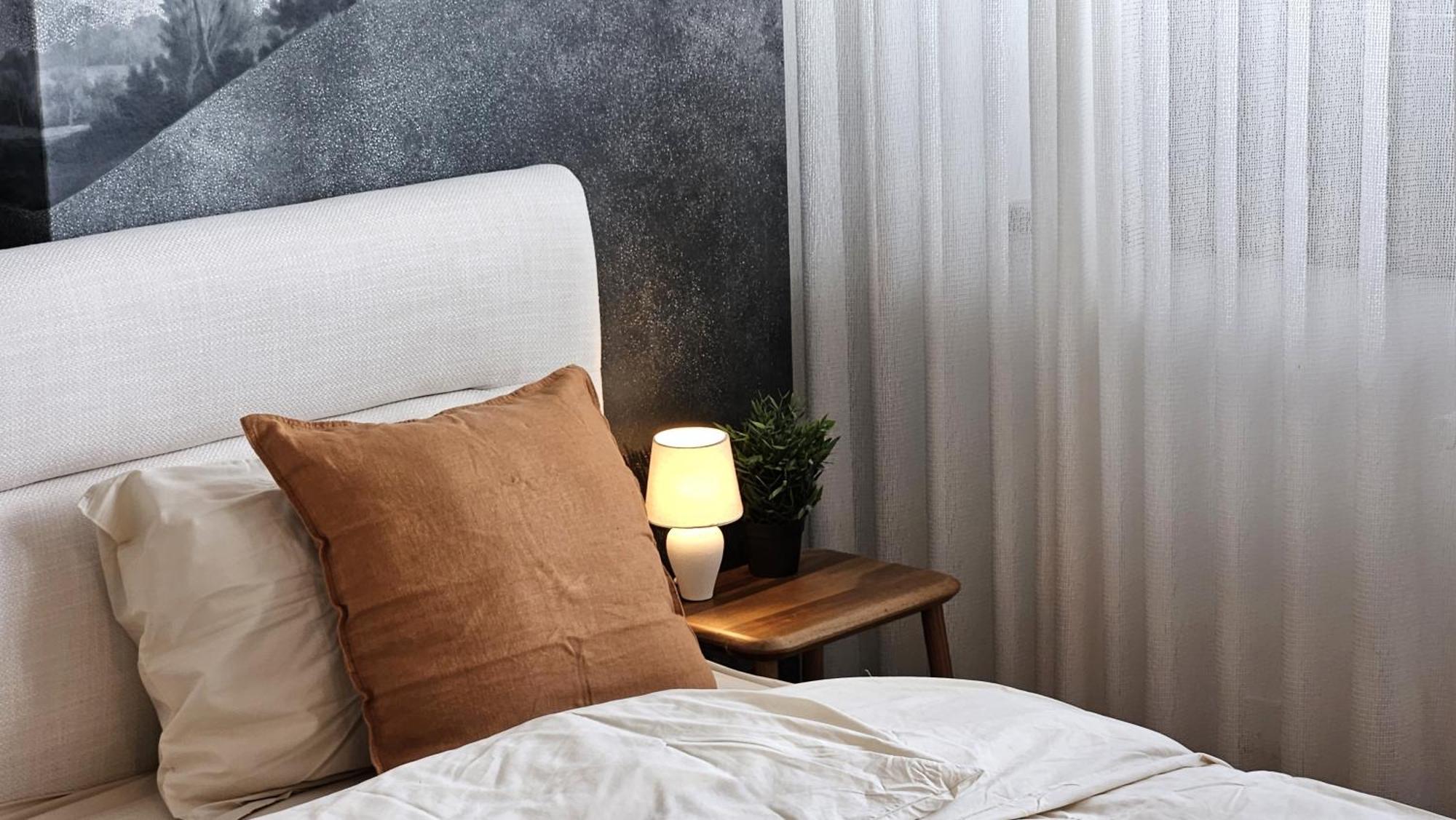 Panorama View Design Apt In Old Town - Free Parking 브라티슬라바 외부 사진